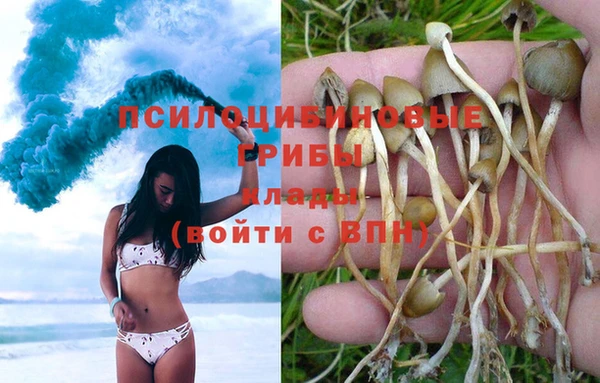 твердый Калач